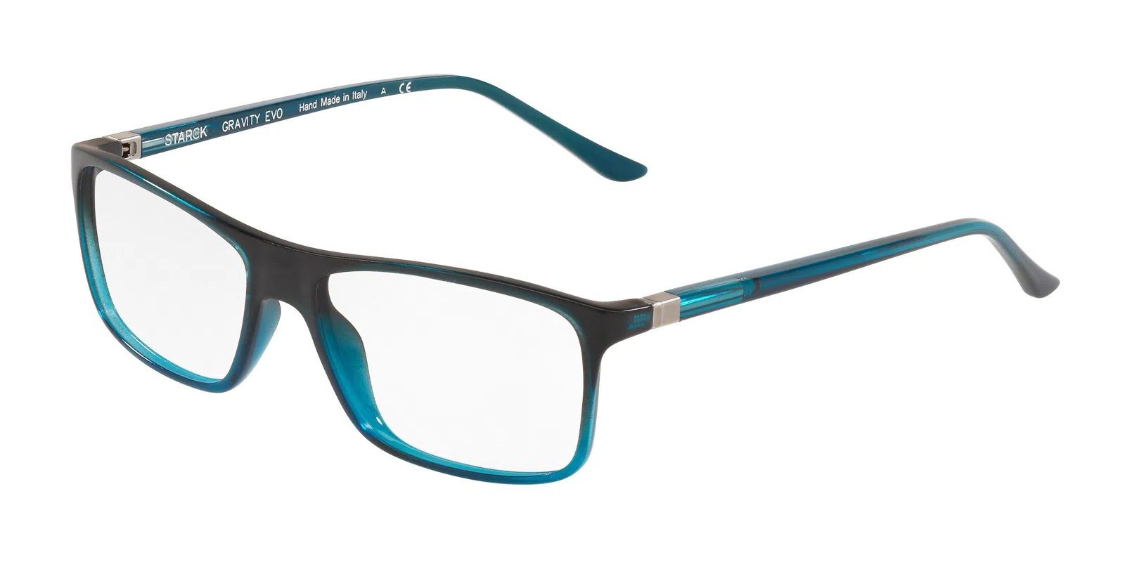 Starck Eyes Pl1365 1365X Eyeglasses - view 23
